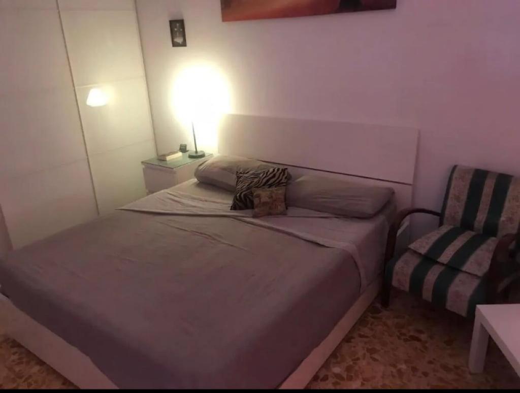 B&B Capua Рим Экстерьер фото