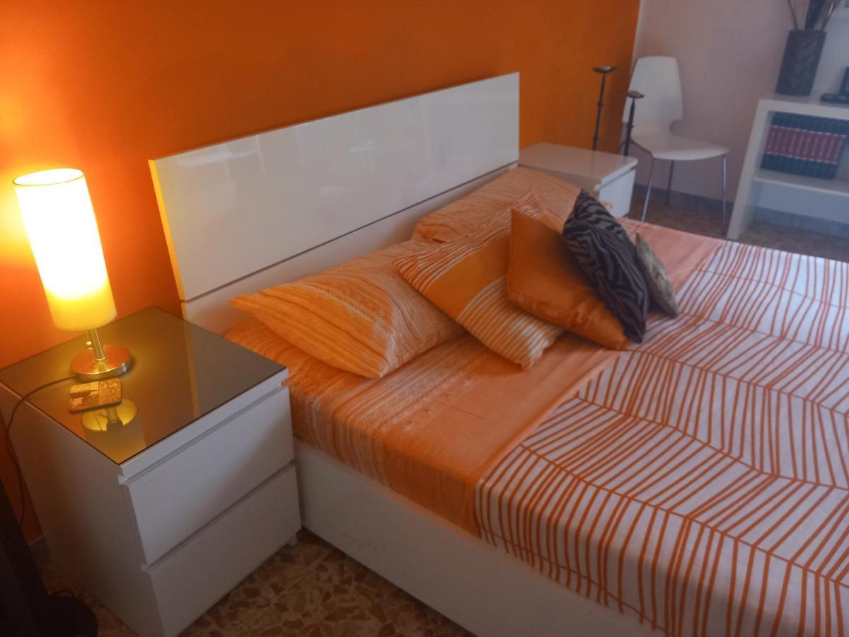B&B Capua Рим Экстерьер фото