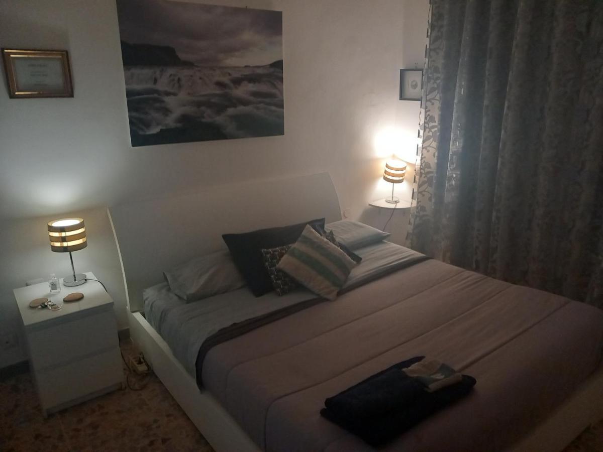 B&B Capua Рим Экстерьер фото