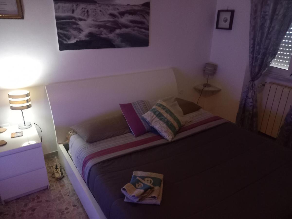 B&B Capua Рим Экстерьер фото