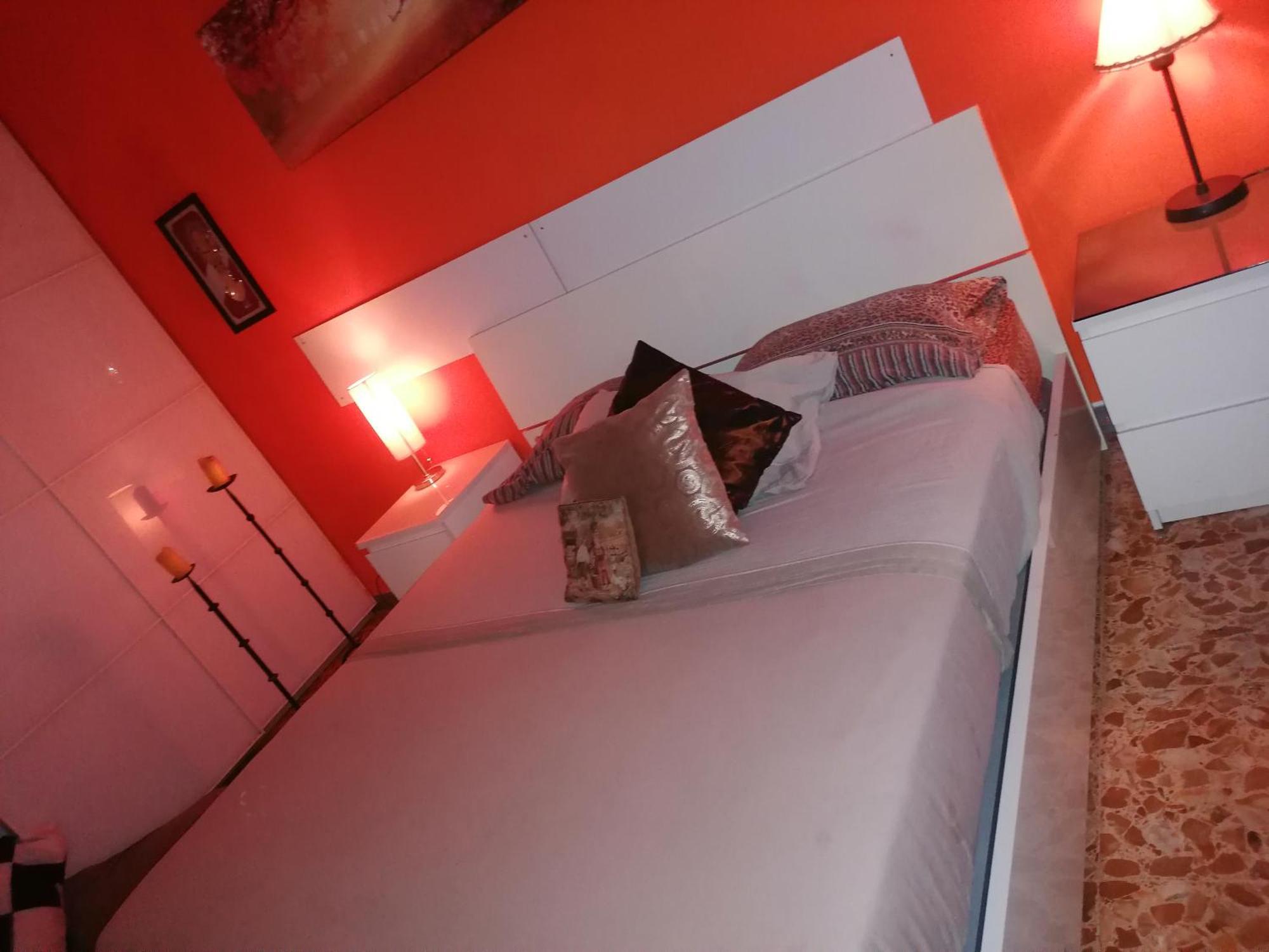 B&B Capua Рим Экстерьер фото