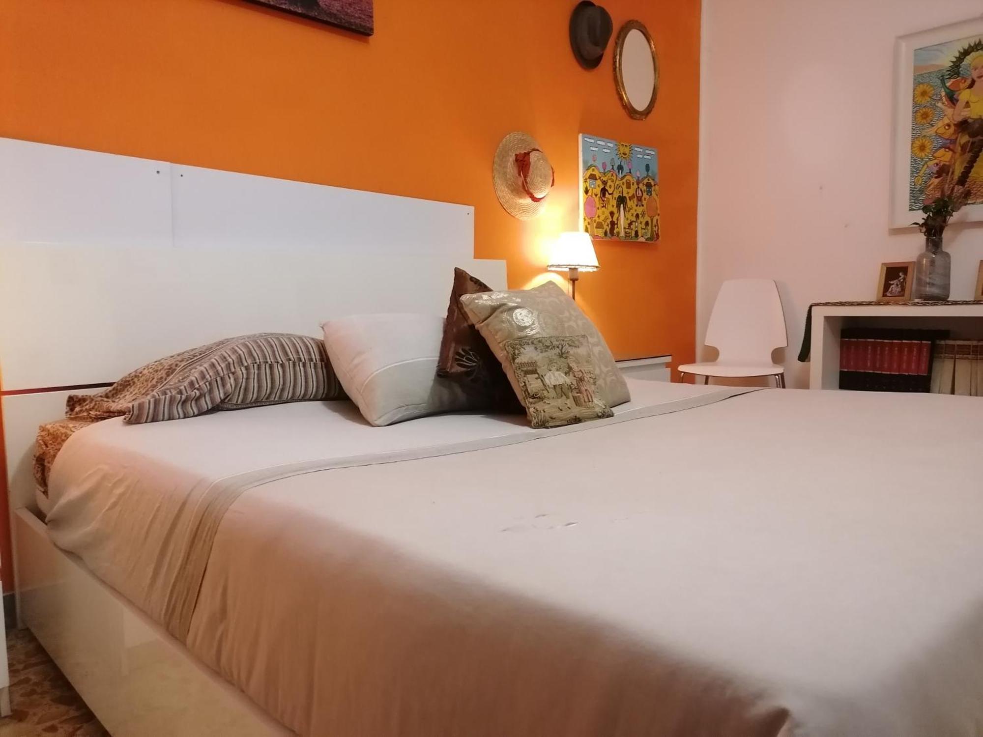 B&B Capua Рим Экстерьер фото