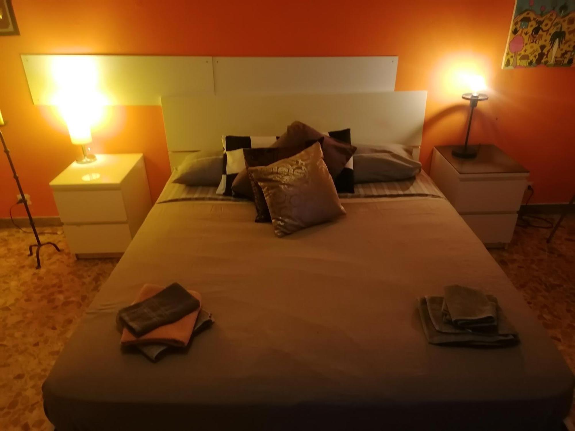 B&B Capua Рим Экстерьер фото