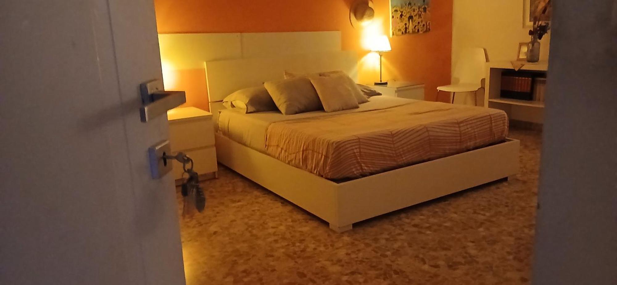 B&B Capua Рим Экстерьер фото