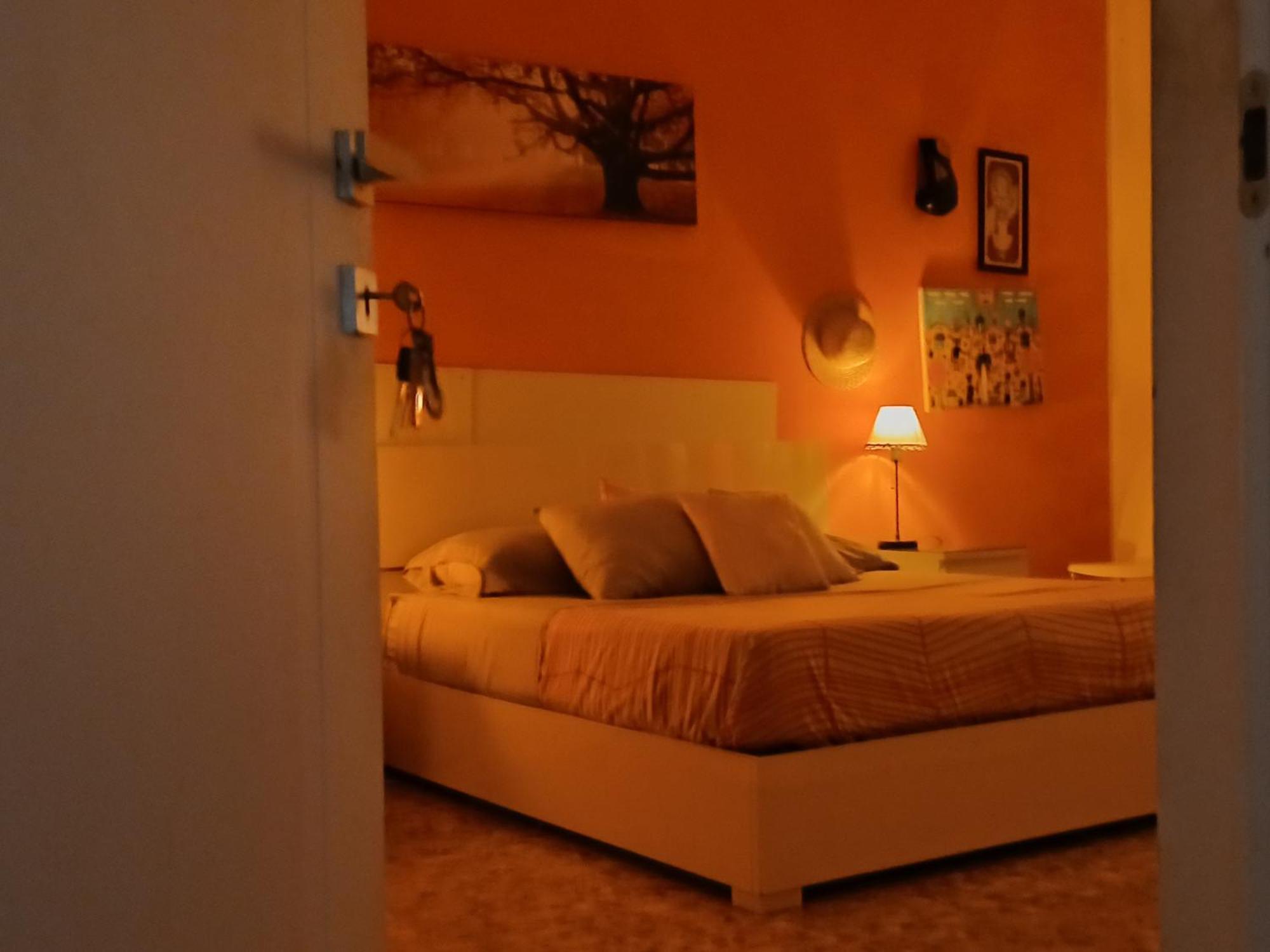 B&B Capua Рим Экстерьер фото